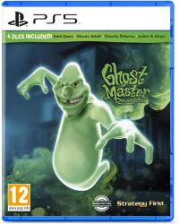 Strategy First Ghost Master Resurrection (PS5)