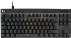 Logitech G PRO X TKL Rapid UK (920-013228)