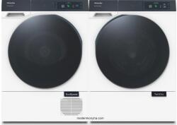 Miele WQ 1000 WPS / TQ 1000 WP