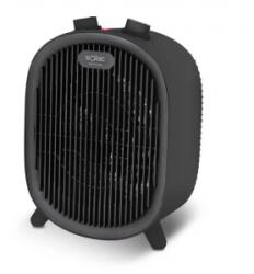 Solac Hűtő-fűtő ventilátor 2000 W Memorable fekete S09409000 Kifutó termék! (S09409000)