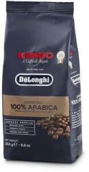 KIMBO DeLonghi Espresso 100% Arabica boabe 250 g