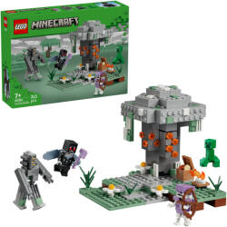LEGO® Minecraft® - The Pale Garden (21586) LEGO