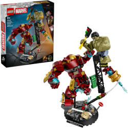 LEGO® Marvel - Epic Battle: Hulkbuster vs. The Hulk (76343) LEGO