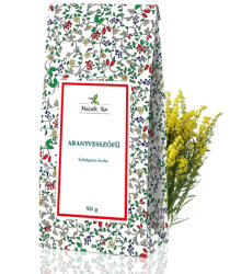 Mecsek Tea Aranyvesszőfű 50g szálas/EP kártyára adható