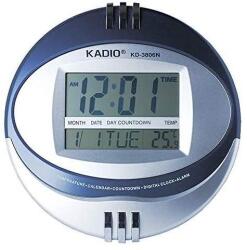  Цифров часовник kadio kd-3806n Часовници