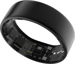 ULTRAHUMAN Ring Air - Smart Ring, Charger, USB Cable / Size-14- Matt_Grey (UHRA-MG-14)
