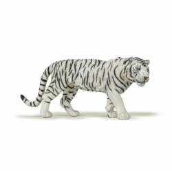 Papo Figurina Tigru Alb (50045) Figurina