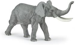 Papo Figurina Elefant (50215) Figurina