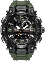 SMAEL Часовник smael ja-29478 - Зелен kp29478 Часовници