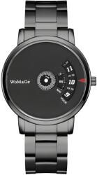 WoMaGe Часовник ow-22632 - Черен kp22632 Часовници