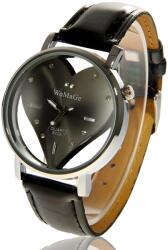 WoMaGe Часовник wh-145 - Черен kp145 Часовници