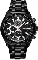 Curren Часовник curren en-14402 - Черен kp14402 Часовници