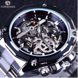 Forsining Часовник forsining - Сребърен kp14501 Часовници