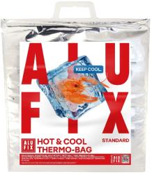 Alufix Hűtőtáska 43x47cm Alufix (ISOT50NEUT)