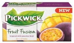 Pickwick Gyümölcstea 20x2g Pickwick Fruit Fusion Tropical (KHPW250)