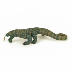 Papo Figurina Dragon Komodo (50103) Figurina