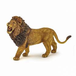 Papo Figurina Leu African (50157) Figurina