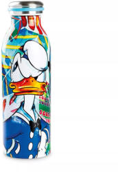 Egan gyerek termosz kulacs 500ml, Donald Forever & Ever (81308)