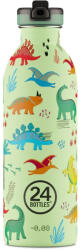 24Bottles Urban kulacs 500ml, Jurassic (24B1818)