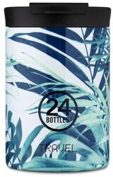 24Bottles Hőszigetelt utazó bögre Lush 350ml (24B424)