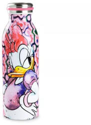 Egan gyerek termosz kulacs 500ml, Daisy Forever & Ever (81309)