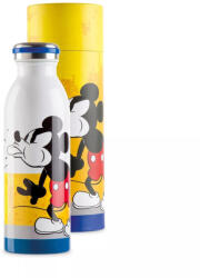 Egan gyerek termosz kulacs 500ml, Mickey "I am yellow (81330)