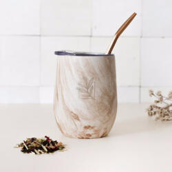 Original Mate Hőszigetelt utazó pohár 350ml forest (560429)