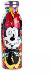 Egan gyerek termosz kulacs 500ml, Minnie Forever & Ever (81307)