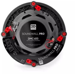 Morel Soundwall Pro Dmc-600 Boxa Morel De 6.5" Pentru Tavan, 547606-111 (547606-111) - pcone