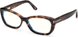 Tom Ford FT6046-B 052 Rama ochelari