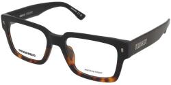 Dsquared2 D2 0167/G WR7 Rama ochelari
