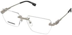 Dsquared2 D2 0102 010 Rama ochelari