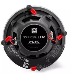 Morel Soundwall Pro Dmc-800 Boxa Morel De 8" Pentru Tavan, 547618-111 (547618-111) - pcone
