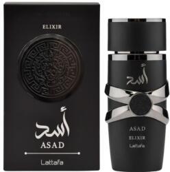 LATTAFA Asad Elixir EDP 100 ml Parfum