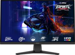 MSI MAG 272F X24 Monitor