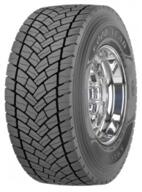 Goodyear KMAX D 235/75 R17, 5 132/130M Regional Haul Drive - garazsmester