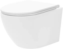 Rea Carlo Mini Tornado Rimless Flat Pro (REA-C8770)