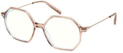 Tom Ford FT5952-B 045 Rama ochelari