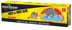  Weitech ragasztó egér és patkánycsapdához (WK4021)