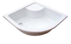 RAVAK Sabina 80 LA 80x80 cm curbat (A214001020)
