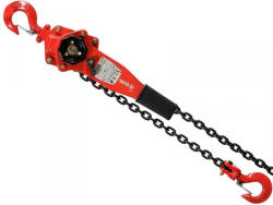 TOYA Láncos emelő 750 kg/1, 5m (YT-58962) - platinashop