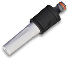 Bradas WHITE LINE locsoló szórófej állítható TPR 1500230 (WL-4720) - platinashop