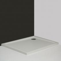 Roltechnik Flat Kvadro 100x90 cm szögletes (8000122)