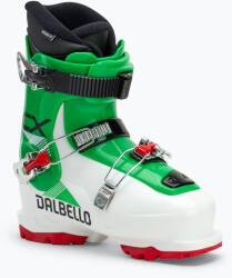 Dalbello CX 3.0 Cabrio GW White/Green Race