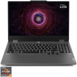 Lenovo LOQ 83JC0041RM Notebook