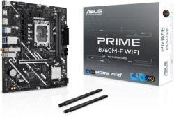 ASUS PRIME B760M-F WIFI (90MB1N00-M0EAY0) Alaplap