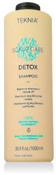 Lakmé Teknia Scalp Care Detox Shampoo 1000 ml sampon minden hajtípus uniszex