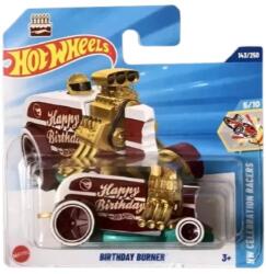 Mattel Hot Wheels: kisautó - Birthday Burner (JBC26)