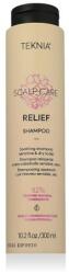 Lakmé Teknia Scalp Care Relief Shampoo 300 ml sampon minden hajtípus uniszex