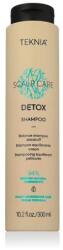 Lakmé Teknia Scalp Care Detox Shampoo 300 ml sampon minden hajtípus uniszex